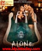 Alone 2015